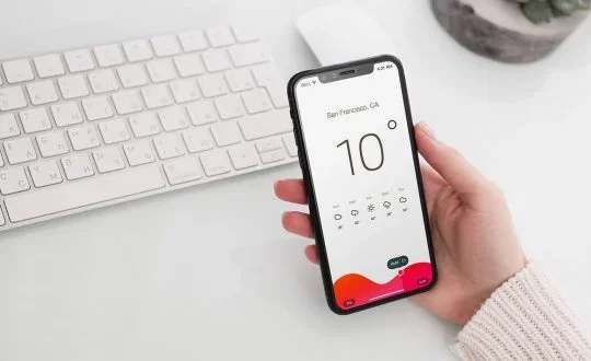 Seamless Connectivity