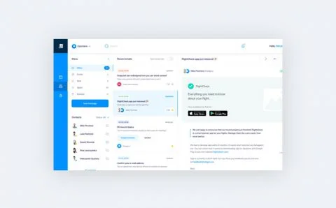 Business-Focused Development